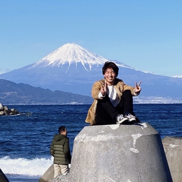 Soma Yano — criador do Petarico, engenheiro de software japonês